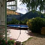 Bed & Breakfast La Casa Di Giacomo 2*