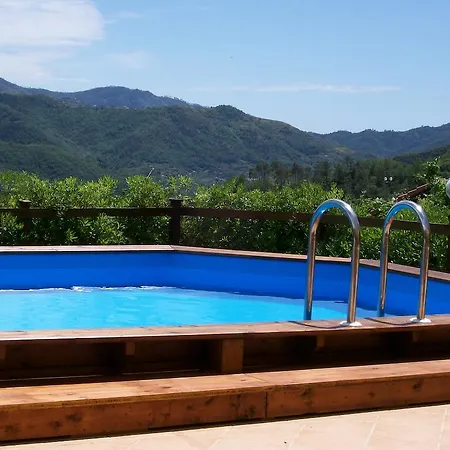 Bed & Breakfast La Casa Di Giacomo Pigna
