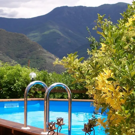 La Casa Di Giacomo Bed & Breakfast 2*