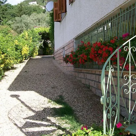 La Casa Di Giacomo
