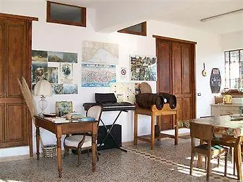 La Casa Di Giacomo 2*