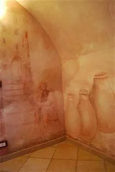 La Casa Di Giacomo Panzió 2*