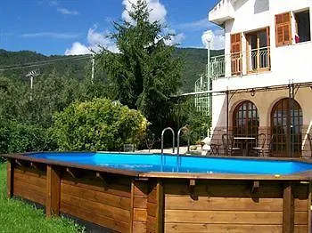 La Casa Di Giacomo 2*