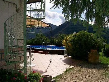 Oda ve Kahvaltı La Casa Di Giacomo 2*