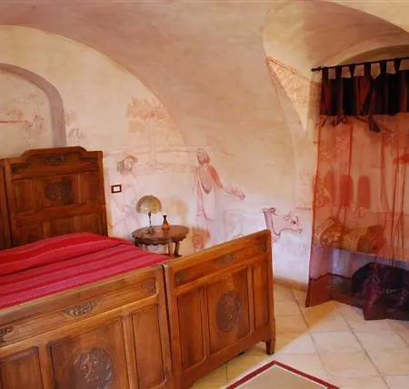 La Casa Di Giacomo Pigna