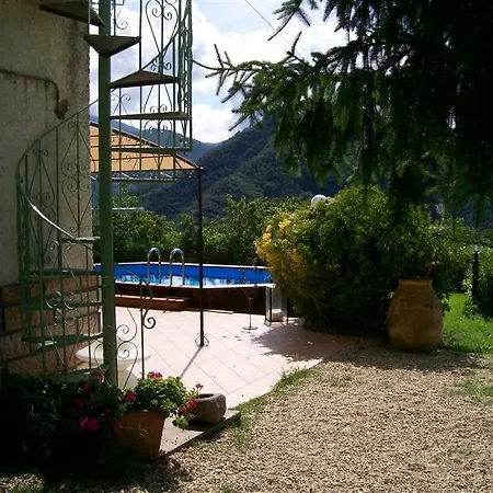 La Casa Di Giacomo