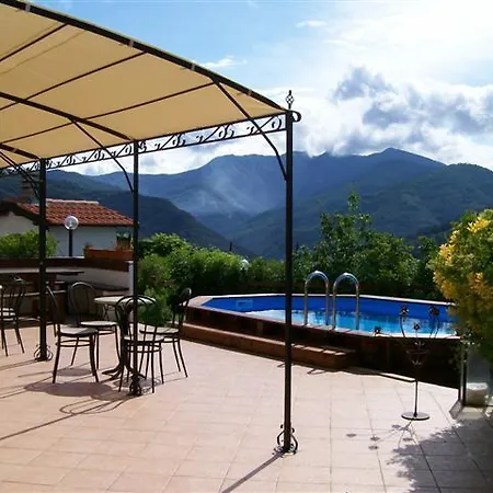 La Casa Di Giacomo Pigna