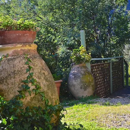 Oda ve Kahvaltı La Casa Di Giacomo Pigna