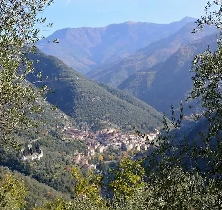 La Casa Di Giacomo