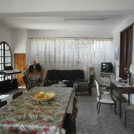 Oda ve Kahvaltı La Casa Di Giacomo Pigna