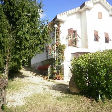 La Casa Di Giacomo