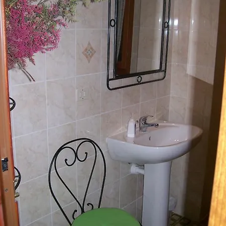 Panzió La Casa Di Giacomo Pigna
