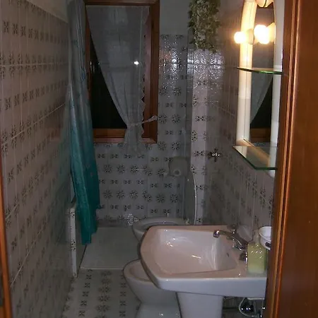 La Casa Di Giacomo Pigna