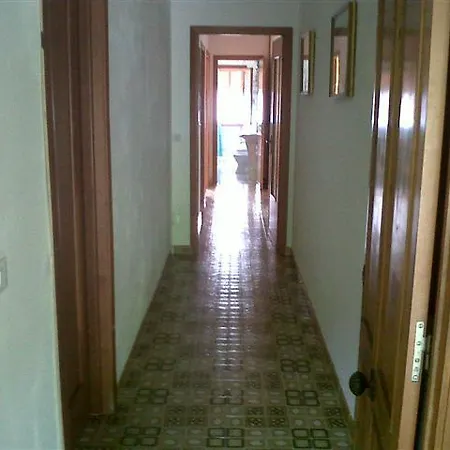 La Casa Di Giacomo