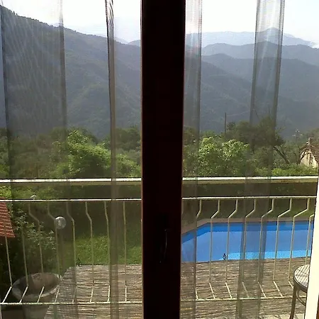 La Casa Di Giacomo Pigna