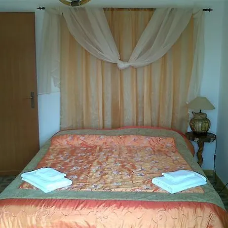 Oda ve Kahvaltı La Casa Di Giacomo Pigna