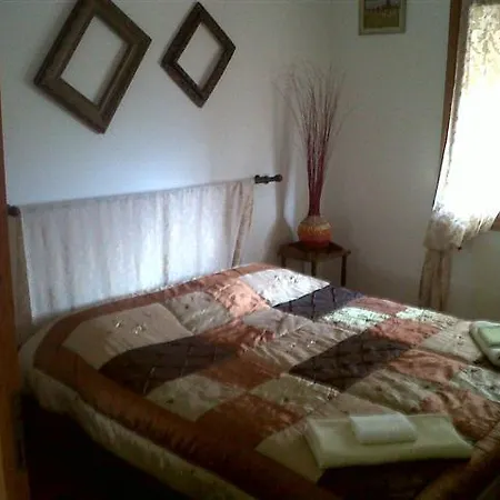 La Casa Di Giacomo