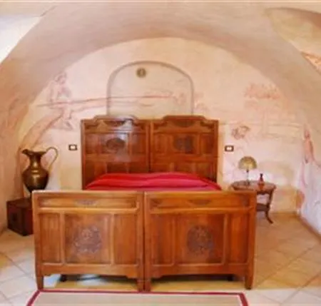 Oda ve Kahvaltı La Casa Di Giacomo 2*